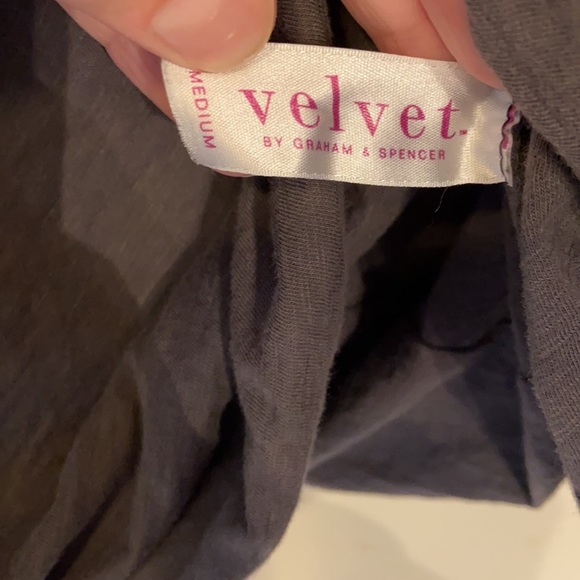 Velvet by Graham and Spencer - Picture 3 of 4